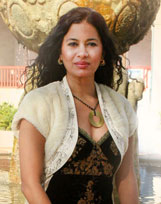 Aparna Khanolkar