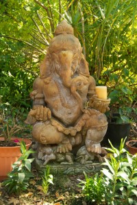 Ganesh