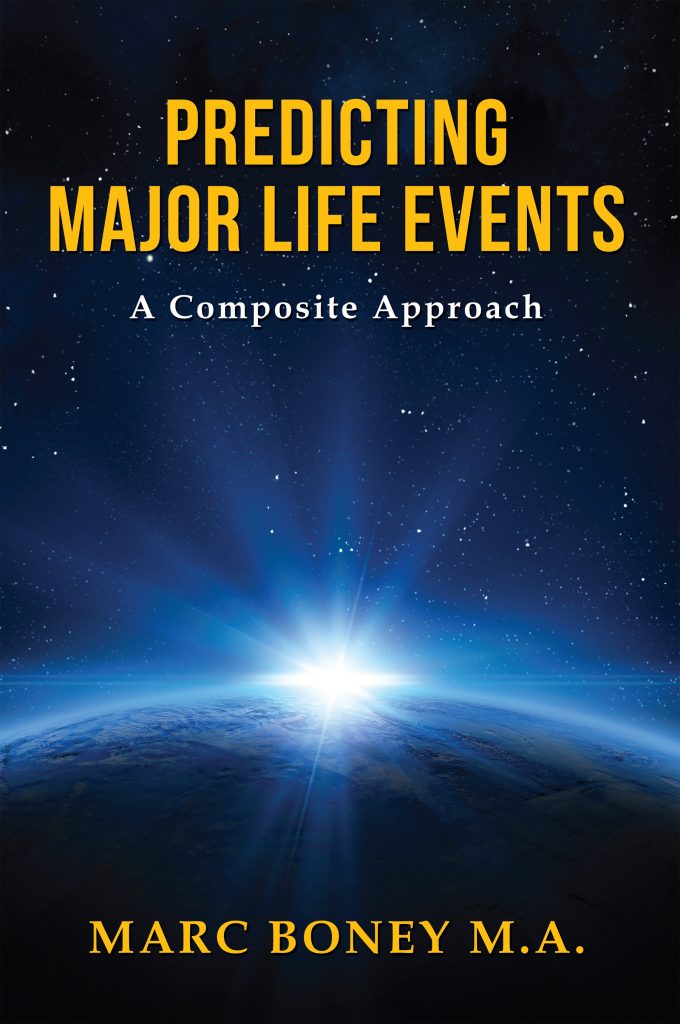 What Are Examples Of Major Life Events